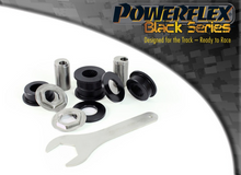 Powerflex Honda Civic Models - Rear Upper Arm Outer Bush, Camber Adjustable (PFR25-324GBLK)