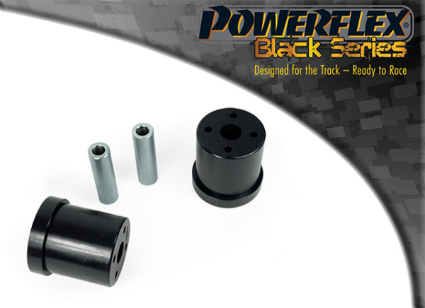 Powerflex Ford Fiesta Models - Rear Beam To Chassis Bush (PFR19-1511BLK)