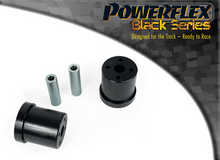 Powerflex Ford Fiesta Models - Rear Beam To Chassis Bush (PFR19-1511BLK)