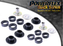Powerflex Alfa-Romeo 147 (2000-2010), 156 (1997-2007), GT (2003-2010) - Front Lower Wishbone Rear Bush (PFF1-812BLK)