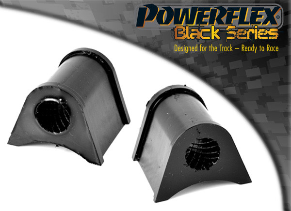 Powerflex Volkswagen Golf - Rear Anti Roll Bar Outer Bush 20.5mm (PFR85-226-20.5BLK)
