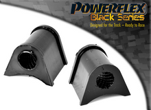 Powerflex Volkswagen Golf - Rear Anti Roll Bar Outer Bush 20.5mm (PFR85-226-20.5BLK)