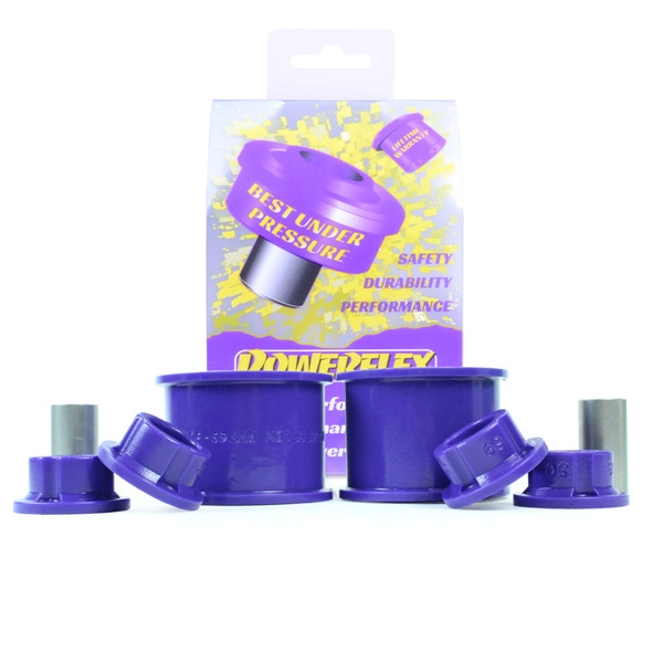 Powerflex Subaru Forester - Steering Rack Mounting Kit (PFF69-504)