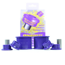 Powerflex Subaru Forester - Steering Rack Mounting Kit (PFF69-504)