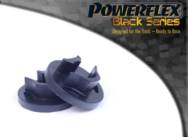 Powerflex Vauxhall / Opel Insignia Models - Rear Engine Mounting Insert (PFF80-1531BLK)