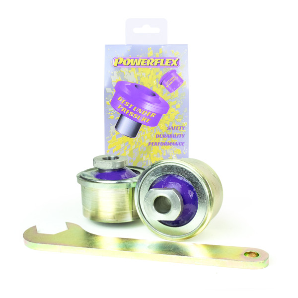 Powerflex Subaru Legacy - Front Wishbone Rear Bush Anti-Lift & Caster Adjustable (PFF69-902G)