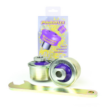 Powerflex Subaru Legacy - Front Wishbone Rear Bush Anti-Lift & Caster Adjustable (PFF69-902G)