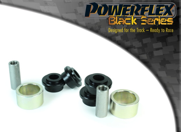 Powerflex BMW 1 Series - Rear Upper Control Arm To Chassis Bush (PFR5-411BLK)