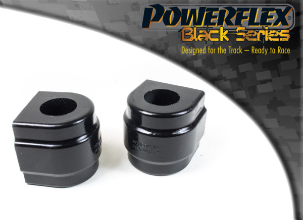 Powerflex BMW 3 Series - Front Anti Roll Bar Bush 23mm (PFF5-4602-23BLK)