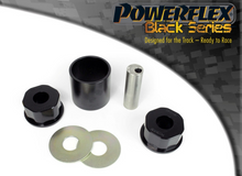 Powerflex Porsche 981 Boxster/Cayman (2012 - 2016) - Front Engine Mount Bush (PFR57-820BLK)