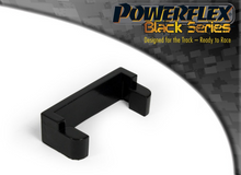 Powerflex Audi A3 / S3 / RS3 - Upper Gearbox Mount Bush Insert (PFF3-1322BLK)