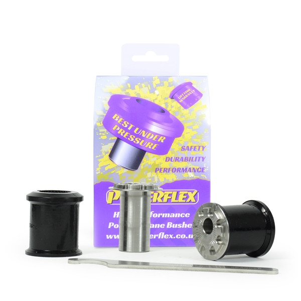 Powerflex Hyundai i30 Models - Front Wishbone Front Bush Camber Adjustable (PFF26-101G)