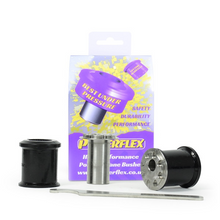 Powerflex Hyundai i30 Models - Front Wishbone Front Bush Camber Adjustable (PFF26-101G)
