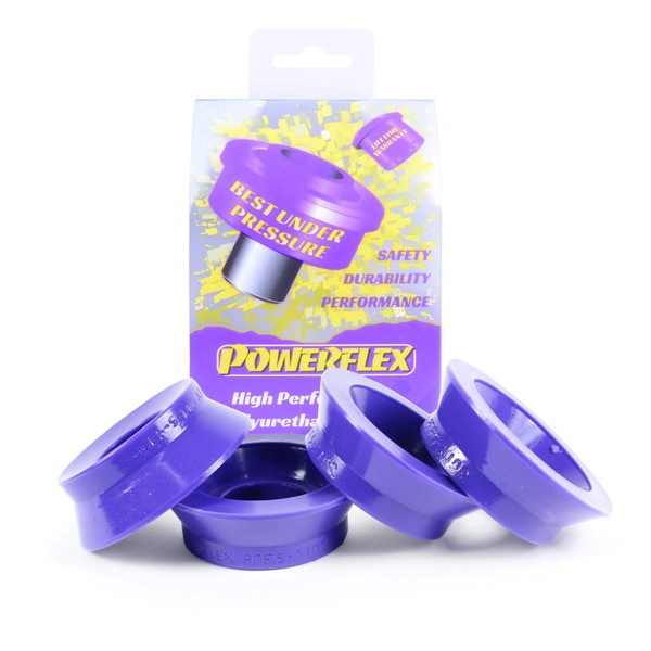 Powerflex Mini R50/52/53 Gen 1 (2000 - 2006) - Rear Trailing Arm Front Bush Insert (PFR5-1102)
