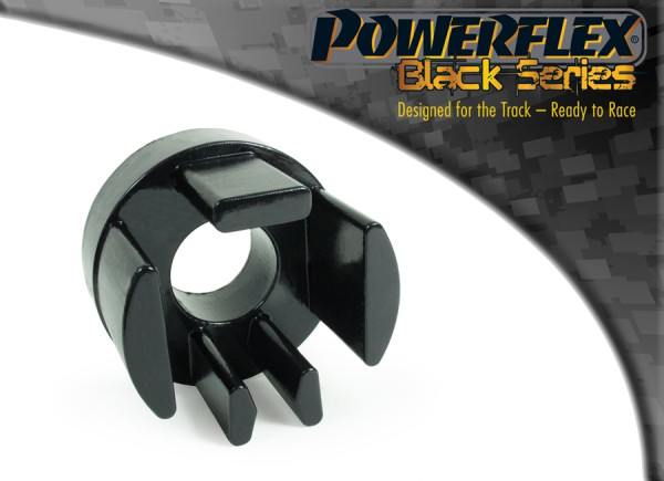 Powerflex BMW 3 Series - Transfer Case Bush Insert (Motorsport) (PFF5-4628BLK)