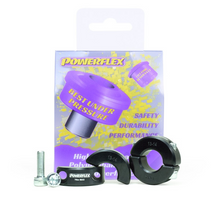 Powerflex Alfa Romeo Giulietta 940 (2010 - 2020) - Anti-Roll Bar Lateral Support Clamps 13-14mm (PFC13-14)