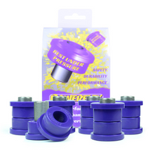 Powerflex Subaru Forester - Rear Lateral Link Bush (PFR69-110)