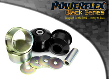 Powerflex Alfa Romeo MiTo (2008-2018) - Front Wishbone Rear Bush (PFF80-1702BLK)