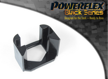Powerflex Alfa Romeo MiTo (2008-2018) - Upper Gearbox Mount Insert (Track) (PFF80-1130BLK)