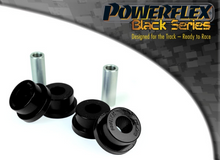 Powerflex Mitsubishi Lancer Evolution IV, V & VI RS/GSR (1996 - 2001) - Rear Lower Control Arm Outer Bush (PFR44-112BLK)