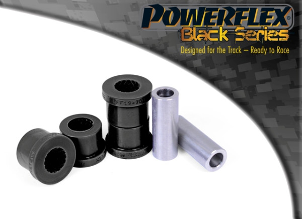 Powerflex Peugeot 107 (2005-2014) - Front Wishbone Front Bush (PFF12-701BLK)