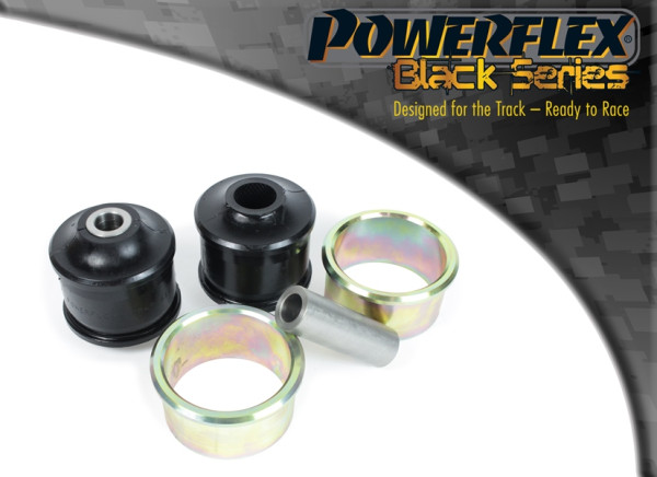 Powerflex Subaru Legacy - Rear Trailing Arm Bush (PFR69-616BLK)