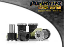 Powerflex Audi A3 / S3 / RS3 - Rear Arm Inner Bush Camber Adjustable (PFR3-510GBLK)