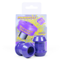 Powerflex Audi 80 / 90 - inc S2/RS2 & Quattro (1976 - 2000) - Front ARB Drop Link to Wishbone Bush 16mm (PFF3-105)