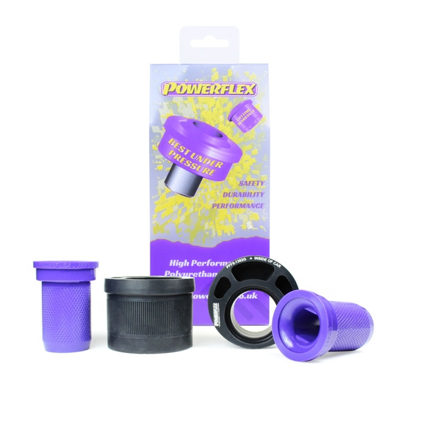 Powerflex BMW 1 Series - Front Arm Rear Bush Caster Offset (PFF5-1302G)