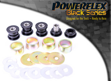 Powerflex Alfa-Romeo 147 (2000-2010), 156 (1997-2007), GT (2003-2010) - Rear Suspension Rear Arm Bush (PFR1-817BLK)