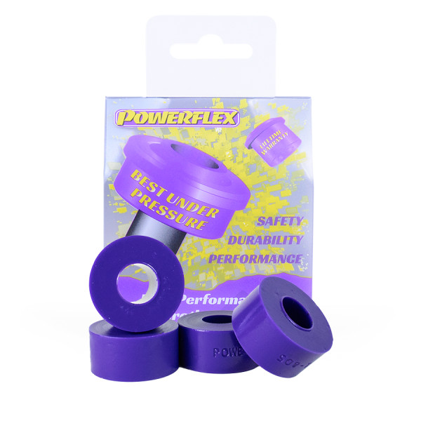 Powerflex Alfa-Romeo GTV & Spider 916 2.0 & V6 (1995-2005) - Front Anti Roll Bar End Link To Arm Bush (PFF1-805)