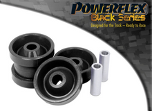 Powerflex Audi A3 / S3 / RS3 - Rear Trailing Arm Front Bush (PFR3-508BLK)