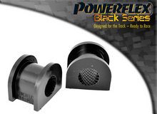 Powerflex Mitsubishi Lancer Evolution X CZ4A (10/07 - 05/16) - Front Anti Roll Bar To Chassis Bush 25mm (PFF44-403-25BLK)