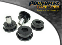 Powerflex Mitsubishi Lancer Evolution IV, V & VI RS/GSR (1996 - 2001) - Rear Diff Front Mounting Bush (PFR44-120BLK)