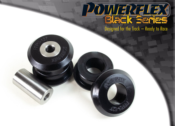 Powerflex Audi A4 / S4 / RS4 - Rear Differential Crossmember Bush (PFR3-127BLK)