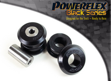 Powerflex Audi A4 / S4 / RS4 - Rear Differential Crossmember Bush (PFR3-127BLK)