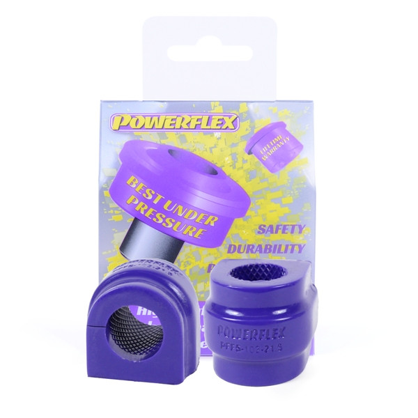 Powerflex Mini R56/57 Gen 2 (2006 - 2013) - Front Anti Roll Bar Bush 21.5mm (PFF5-102-215)