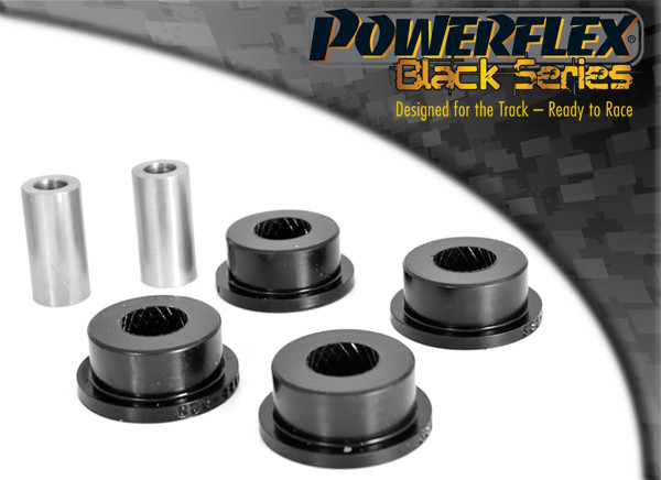Powerflex Honda Civic Models - Rear Lower Arm Outer Rear Bush (PFR25-323BLK)
