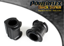 Powerflex Porsche 911 996 (1997-2005) - Rear Anti Roll Bar Bush 21mm (PFR57-510-21BLK)