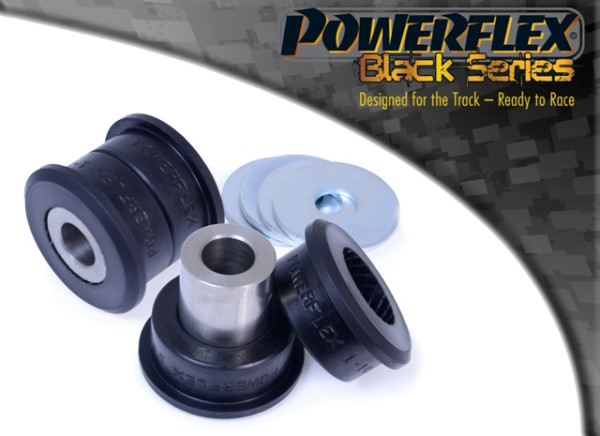 Powerflex Alfa-Romeo Giulietta 940 (2010 - 2020) - Rear Upper Arm Inner Bush (PFR1-1014BLK)