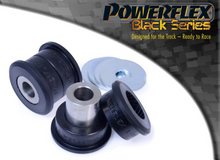 Powerflex Alfa-Romeo Giulietta 940 (2010 - 2020) - Rear Upper Arm Inner Bush (PFR1-1014BLK)