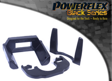 Powerflex Audi A3 / S3 / RS3 - Upper Engine Mount Insert (PFF85-531BLK)