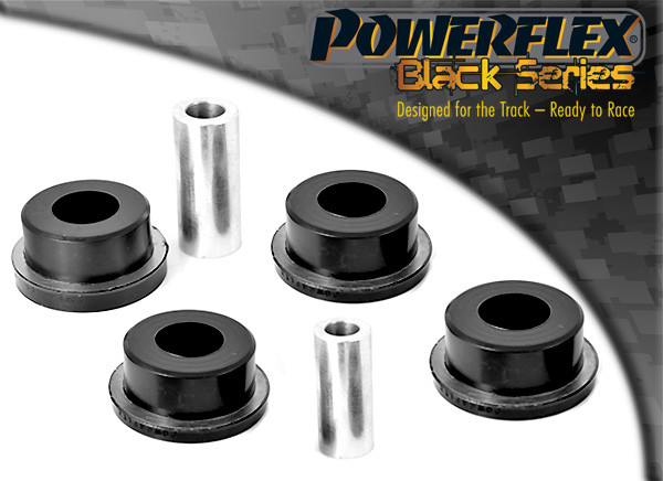 Powerflex Subaru BRZ 1st Gen (2012 - 2021) - Rear Subframe Front Bush (PFR69-821BLK)