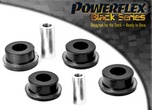 Powerflex Subaru BRZ 1st Gen (2012 - 2021) - Rear Subframe Front Bush (PFR69-821BLK)