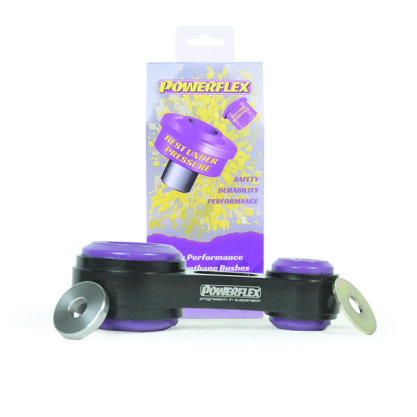 Powerflex Renault Clio Models - Lower Torque Mount - Fast Road/Track (PFF60-8025P)