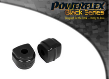 Powerflex Alfa-Romeo Giulietta 940 (2010 - 2020) - Rear Anti-Roll Bar Bush 15mm (PFR1-1013-15BLK)