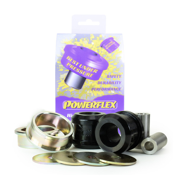 Powerflex Renault Clio Models - Front Arm Rear Bush (PFF60-902)