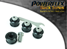 Powerflex Audi A4 / S4 / RS4 - Front Upper Control Arm Bush - Camber Adj (PFF3-1203GBLK)
