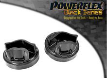 Powerflex Vauxhall / Opel ASTRA MODELS - Front Lower Engine Mount Insert Petrol (PFF80-1320BLK)