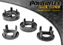 Powerflex BMW 1 Series - Rear Subframe Rear Mounting Insert (PFR5-423BLK)